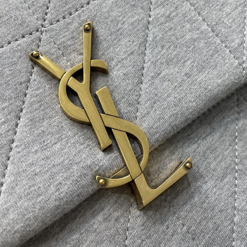 YSL Top Handle Bags